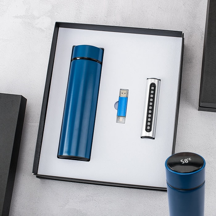 สร้างความประทับใจไม่รู้ลืม ด้วยของพรีเมี่ยมและกิ๊ฟเซ็ตสุดหรู จาก Smart Gift Thailand รูปที่ 3