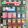 Tirzepatide Retatrutide TB-500 50-56-6