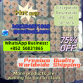 Tirzepatide cas 2023788-19-2 DS5 62568-57-4 5AD AOD-9604