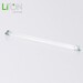 รูปย่อ รางพร้อมหลอดLEDยาว30W เซ็ทคู่T8x2 Double End รุ่น SABER PLUS.- รูปที่4