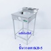 รูปย่อ ชั้นวางเตาแก๊สKB-5.- รูปที่1