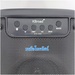 รูปย่อ ลำโพงพกพาบลูทูจ Bluetooth ขนาด4นิ้วKTS-2043.- รูปที่2