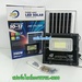 รูปย่อ แผงโซล่าเซลล์+ไฟสปอร์ตไลท์200Wรุ่น FSL-9200.- รูปที่2