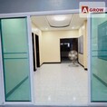 หมู่บ้านธนสิทธิ์ บางปลา 2 บ้านสวย รีโนเวทใหม่ทั้งหลัง พร้อมเข้าอยู่
