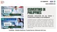 Osimertinib 80 mg Price in the Philippines