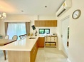 สุขาภิบาล5 900ม.วัชรพล BigC ให้เช่าบ้านเดี่ยวหรู 2 ชั้น 54 ตร.วา. 220 ตร.ม. มบ.เศรษฐสิริ ออเงิน สายไหม ทำเลคุณภาพ  3 นอน 