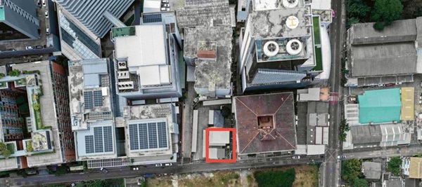ขายบ้าน พร้อมร้านอาหาร 2 ชั้น เอกมัย-สุขุมวิท 42 ใกล้ BTS ทำเลหายาก ใจกลางเมือง โทร 089-0663888 รูปที่ 7