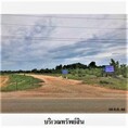 ขายที่ดินว่างเปล่า ถนน สายบ้านหนองบัวรี-บ้านโนนมันเทศ ตำบล ท่าช้าง อำเภอ เฉลิมพระเกียรติ จังหวัด นครราชสีมา