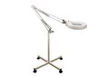 โคมไฟแว่นขยายตั้งพื้น 5x โคมไฟแว่นขยายแบบตั้งพื้น Floor Magnifying Lamp
