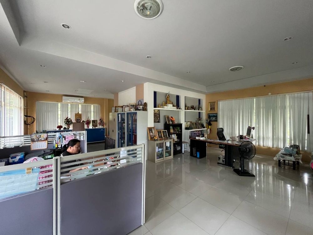 ขายโรงงาน พร้อมพื้นที่ Workshop ขนาดใหญ่ บ้านฉาง ระยอง รูปที่ 6