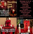 Binding Love Spells +27735222291- Hennopspark, Heuweloord, Heuwelsig, Highveld, Irene, Kloofsig, Laudium, Lyttelton, Mnandi, Monavoni, 