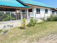 ขายบ้านพร้อมที่ดินใกล้วัดเขาแก้ว อ.ทุ่งเสลี่ยม จ.สุโขทัย เนื้อที่ 2 งาน