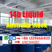 รูปย่อ hina Factory Supply CAS 28578-16-7 Intermediate Ethyl Glycidate PMK Powder PMK Oil รูปที่3