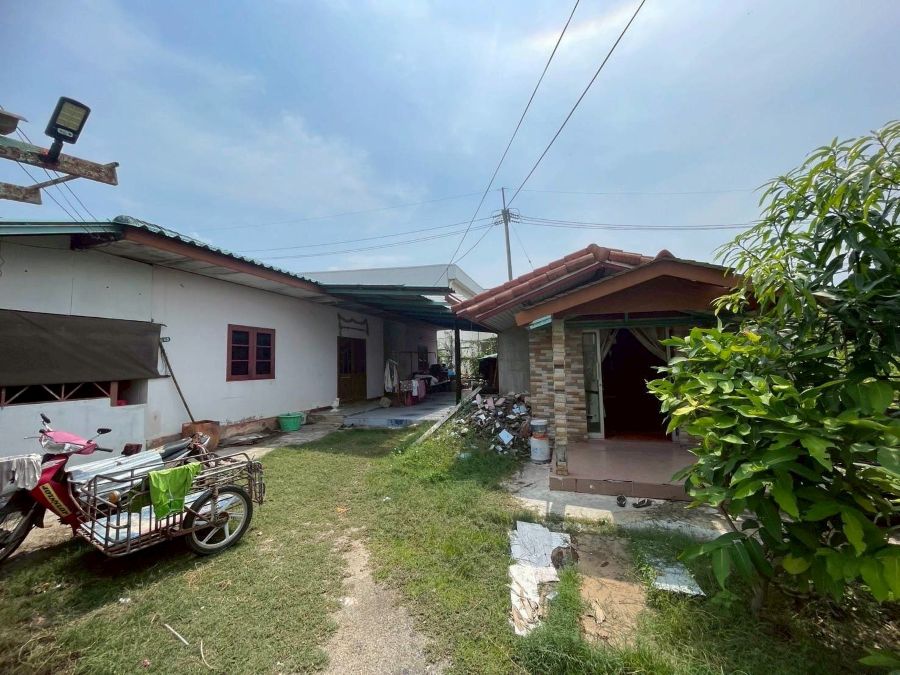 ขายบ้านพร้อมที่ดิน ทำเลทองใจกลางเมืองระยอง 164 ตร.ว.  รูปที่ 6