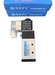 รูปย่อ Pneumatic Solenoid Valve  SDPC  รุ่น 4V210-08 รูปที่2