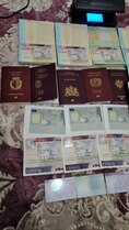 Buy Registered Passports, drivers licenses, ID cards, Visas, etc. WhatsApp: + 1 (786) 887 - 6033