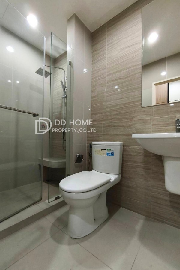 ขายคอนโดนิชโมโน เจริญนคร ห้องมุม Niche Mono Charoen Nakorn (DD002310) รูปที่ 5