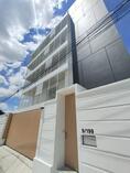 ให้เช่าโฮมออฟฟิศ 6 ชั้น 199 ตร.ว. ซอยชินเขต1 งามวงศ์วาน มีลิฟท์ ใกล้ ม.ธุรกิจบัณฑิตย์
