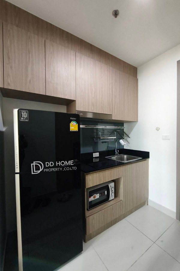 ขายคอนโดนิชโมโน เจริญนคร ห้องมุม Niche Mono Charoen Nakorn (DD002310) รูปที่ 4