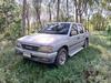 รูปย่อ ขาย Isuzu TFR (เครื่องรหัส F มังกรตัวสุดท้าย) Cab 4 สีเทา ปี 96 รถพร้อมใช้งาน เจ้าของเองครับ รูปที่2