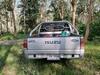 รูปย่อ ขาย Isuzu TFR (เครื่องรหัส F มังกรตัวสุดท้าย) Cab 4 สีเทา ปี 96 รถพร้อมใช้งาน เจ้าของเองครับ รูปที่4