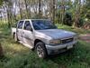 รูปย่อ ขาย Isuzu TFR (เครื่องรหัส F มังกรตัวสุดท้าย) Cab 4 สีเทา ปี 96 รถพร้อมใช้งาน เจ้าของเองครับ รูปที่3