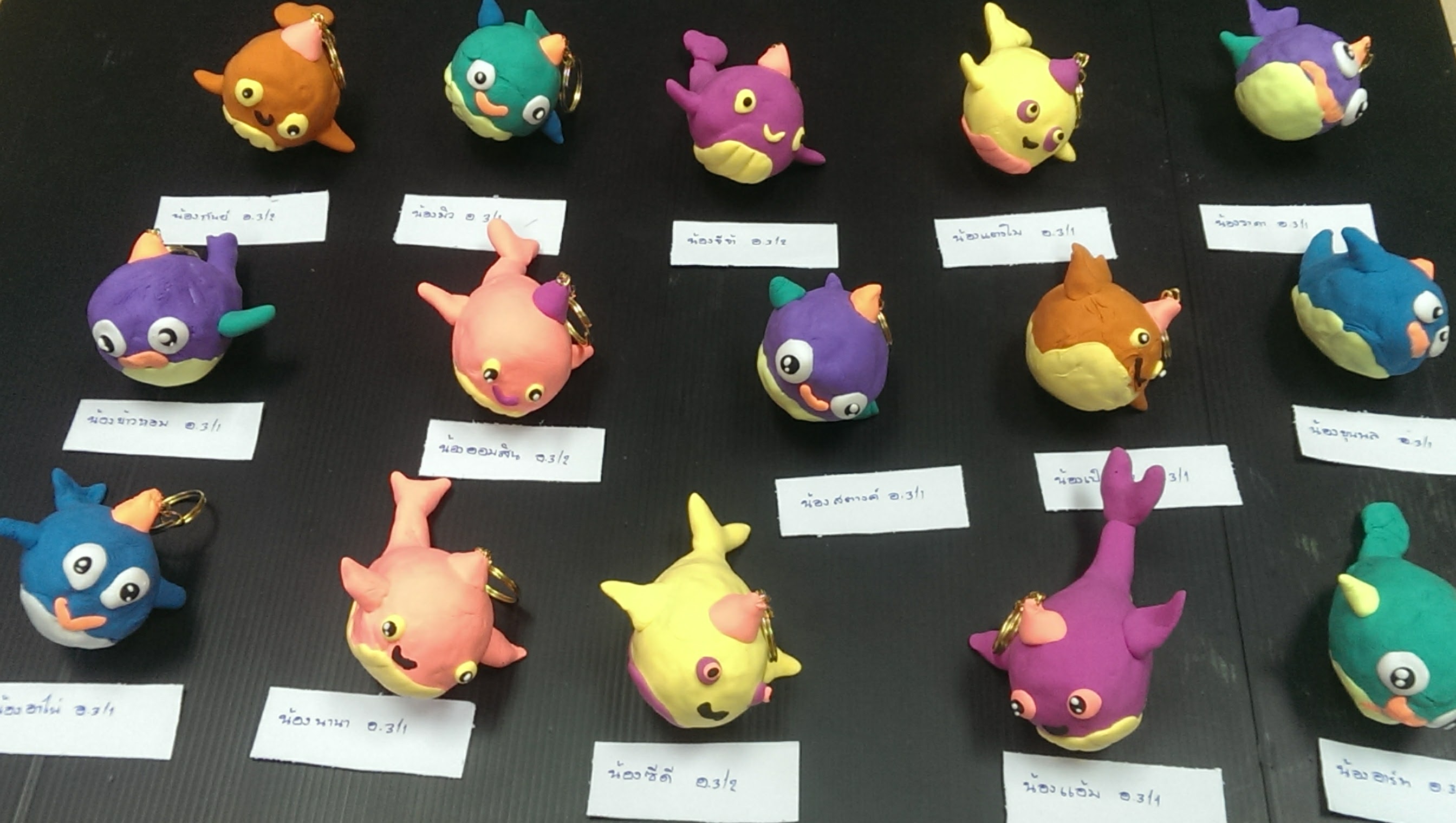 สตูดิโอที่ S2dioart เปิดรับสอนศิลปะเด็กนอกสถานที่เน้นธรรมชาติ  รูปที่ 2