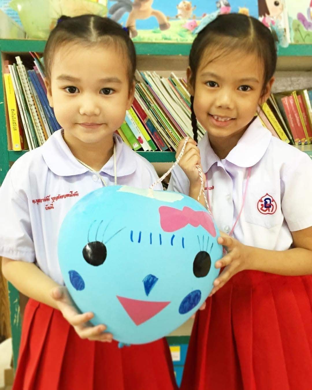 สตูดิโอที่ S2dioart เปิดรับสอนศิลปะเด็กนอกสถานที่เน้นธรรมชาติ  รูปที่ 3