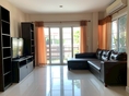 บ้านเดี่ยว 2 ชั้น สไตล์ครอบครัวใหญ่ | The Urbana 1 เชียงใหม่ เนื้อที่ 55.2 ตร.ว. 