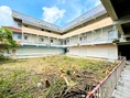 ให้เช่าอาคาร 3 ชั้น 20 นอน  เป็นโรงเรียนอนุบาลเดิม 6 น้ำ บางแวก138-148 MRT บางแค 3.5 กม. ถนนบางแวก ทำเลศักยภาพ และพุทธมณฑลสาย 2 