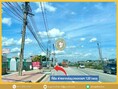 ที่ดินสะแกงาม เหมาะพัฒนาโกดัง–โรงงาน ใกล้ถนนกาญจนาภิเษก แปลงศักยภาพ ทำเลอุตสาหกรรม