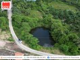 ที่ดินเปล่า ใกล้ทะเลท่าศาลา ราคาเบา ๆ เพียง 1.5 ล้าน  เนื้อที่ 2-3-91 ไร่