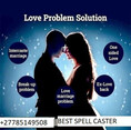 Want to bring back your ex? The Real Lost Love Spells Caster+27785149508