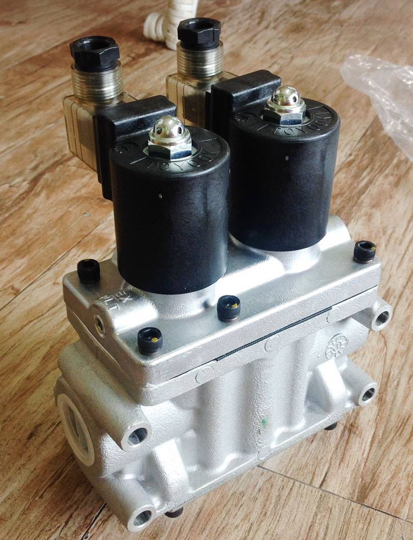 โซลินอยด์วาล์ว TOYOOKI AD-SL231D ,AD-SL231DE รูปที่ 6