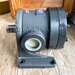 รูปย่อ ปั๊มใบพัดไฮดรอลิค (vane pump) ยี่ห้อ hydrome รุ่น 50T series กับ 150T series รูปที่1