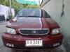 รูปย่อ ขายรถ Honda Odyssey ปี 1999 (โฉมปี 99-03) เกียร์ Auto พร้อมใช้งาน รูปที่1