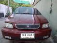 ขายรถ Honda Odyssey ปี 1999 (โฉมปี 99-03) เกียร์ Auto พร้อมใช้งาน