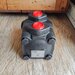 รูปย่อ มอเตอร์ใบพัดไฮโดรลิค (High Torque Vane Motor) HOF HM2 series รูปที่4