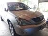 รูปย่อ ขายรถ TOYOTA HARRIER ปี 2005 รถมือสองสภาพสวยมาก พร้อมใช้งาน รูปที่1