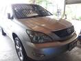 ขายรถ TOYOTA HARRIER ปี 2005 รถมือสองสภาพสวยมาก พร้อมใช้งาน