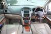 รูปย่อ ขายรถ TOYOTA HARRIER ปี 2005 รถมือสองสภาพสวยมาก พร้อมใช้งาน รูปที่5