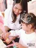 สตูดิโอที่ S2dioart เปิดรับสอนศิลปะเด็กนอกสถานที่เน้นธรรมชาติ 