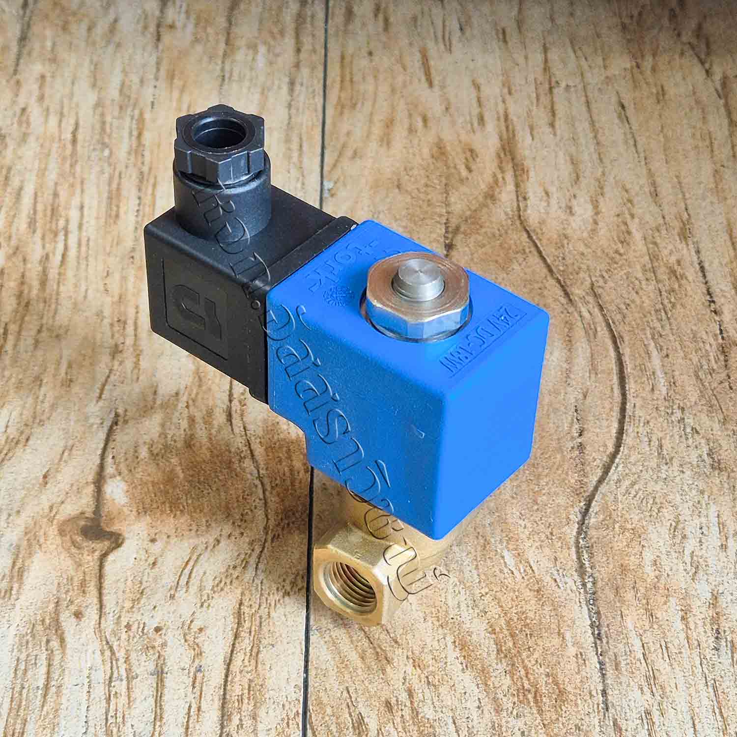 โซลินอยด์วาล์ว ปกติปิด TORK S1010 Series รูปที่ 3