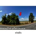 ขายที่ดินว่างเปล่า ถนน บุรีรัมย์-พุทไธสง (ทล.2074) ตำบล บ้านจาน อำเภอ พุทไธสง จังหวัด บุรีรัมย์
