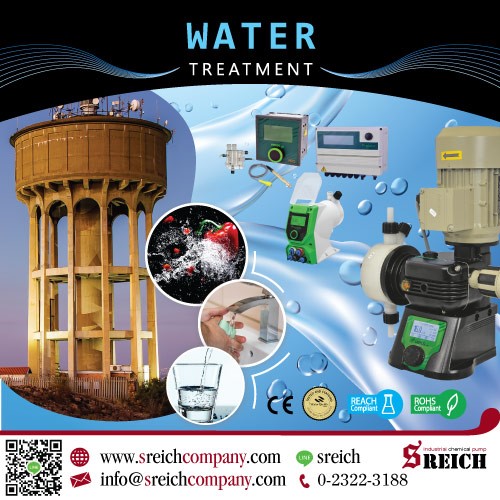 EMEC PDMF ตัวเลือกที่ดีที่สุดสำหรับการจ่ายสารเคมีในอุตสาหกรรมอาหารและเครื่องดื่ม รูปที่ 3