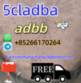 Hot Selling 5cladba 5cladbb Whatsapp/Telegram:+85266170264