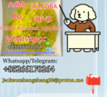 High Quality 5cladba 5cladbb Yellow Powder Whatsapp/Telegram:+85266170264
