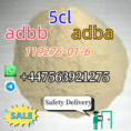 High Purity 5cladba 5cladbb Whatsapp/Telegram:+447563921275