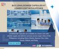 Generic Lenalidomide Capsules at Lower Cost in Manila Philippines