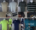 ประมูล-ขายเสื้อผ้ามือสอง มีทั้งวินเทจ แบรนด์ สตรีท 